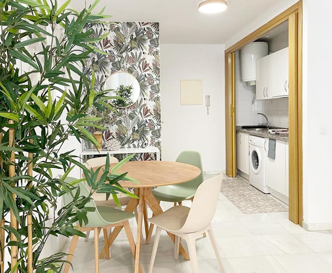 Appartement Malagadevacaciones - Ideal Mendoza