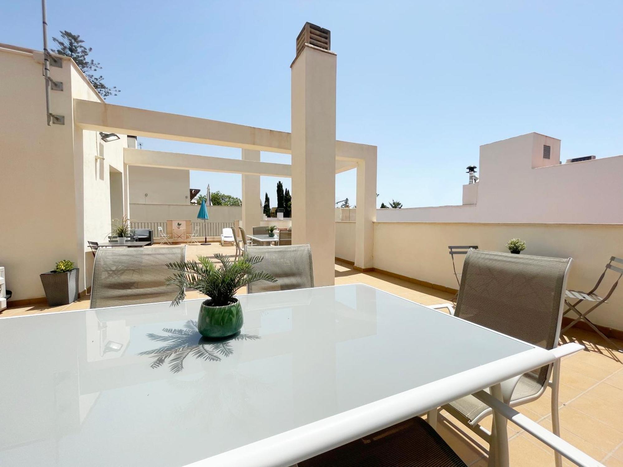 Malagadevacaciones - Ideal Mendoza Apartment Málaga