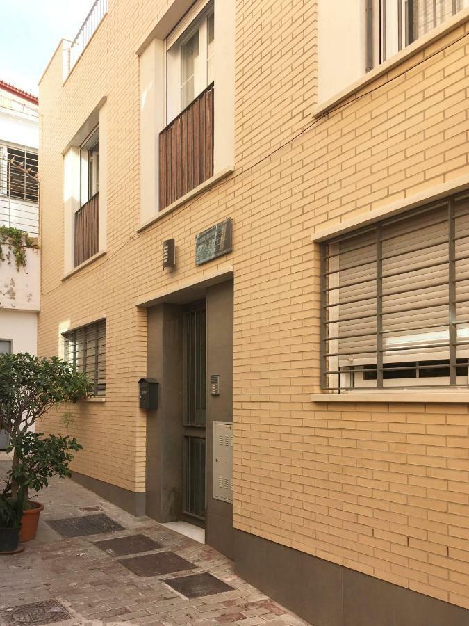 Appartement Malagadevacaciones - Ideal Mendoza *